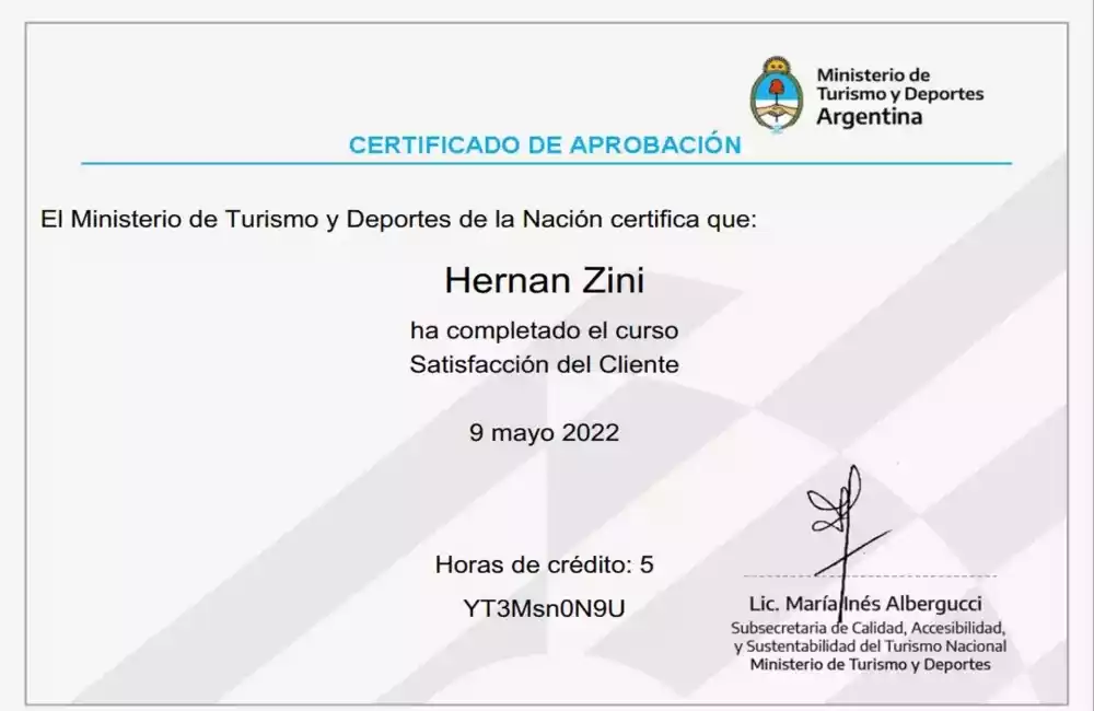 hernanzini