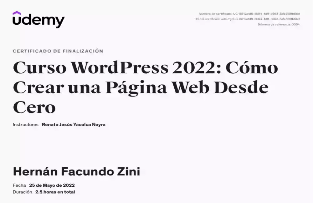 hernanzini